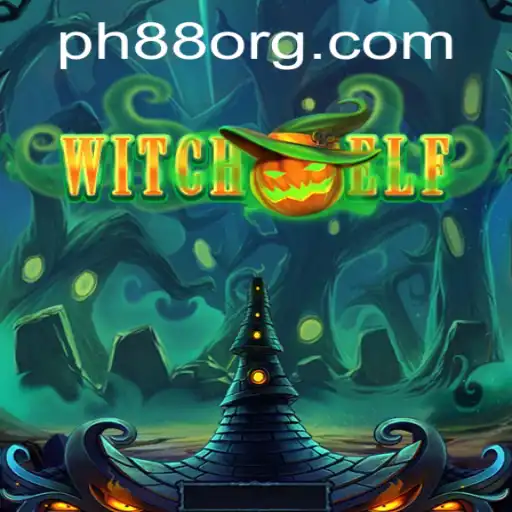 Unveiling WitchElf: An Immersive Fantasy Adventure with PH88