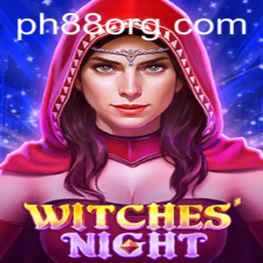 A Spellbinding Experience: Dive into the Enchanting World of WitchesNight