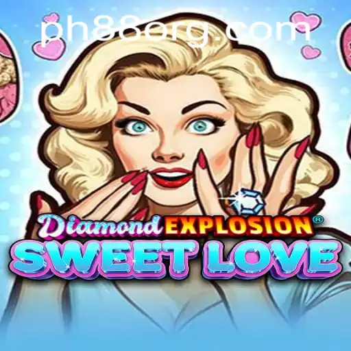 Discover the Thrills of DiamondExplosionSweetLove: Unveiling the Alluring Universe of PH88