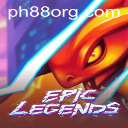 An In-depth Look at EpicLegends and How PH88 Factor in the Fray