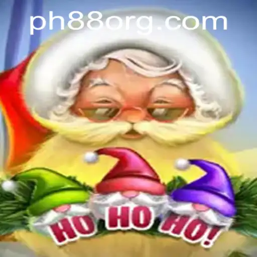 HoHoHo: The Holiday Game Revolution with PH88