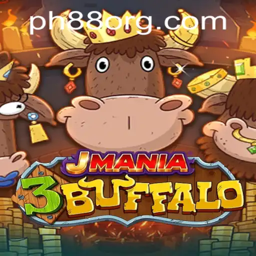 JMania3Buffalo: An Exciting New Virtual Adventure with PH88