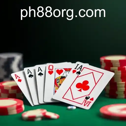 The Fascinating World of Card Games