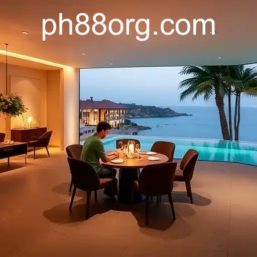 Exclusive Events: The Spotlight on PH88