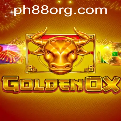 Enter the World of GoldenOx: A Thrilling Adventure with PH88