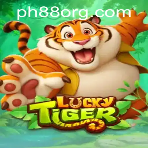 Unveiling LuckyTiger: A Comprehensive Guide to the Game with PH88