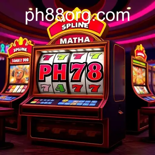 The Thrill of Online Slots: A Deep Dive Into PH88