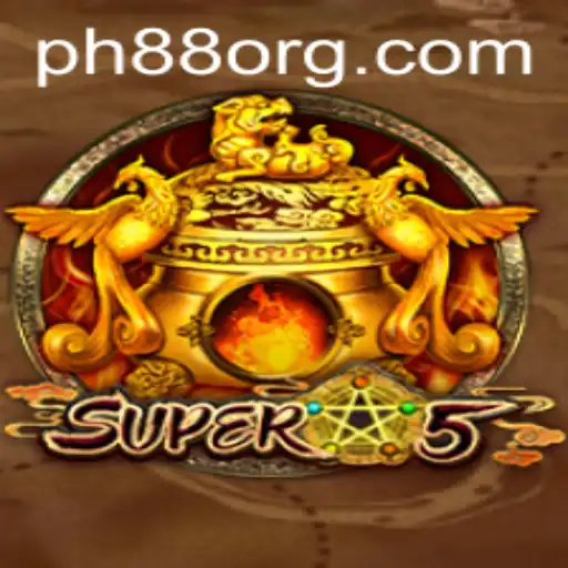 Discover the Excitement of Super5 with PH88