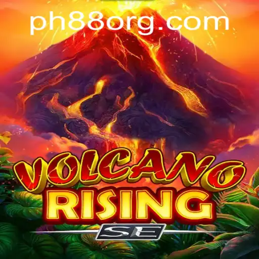 Exploring VolcanoRisingSE: A Thrilling Adventure Through Fiery Challenges